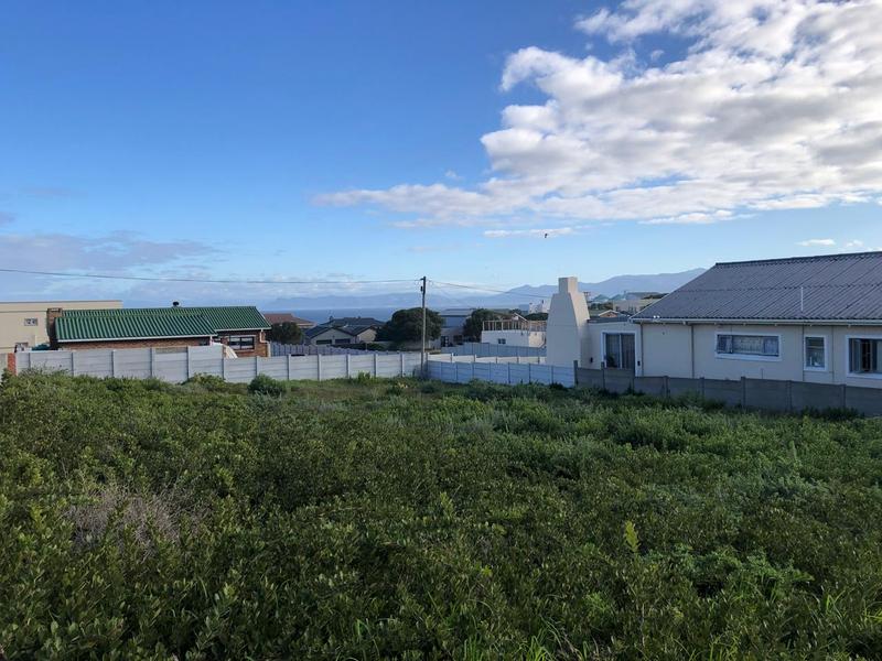 0 Bedroom Property for Sale in De Kelders Western Cape